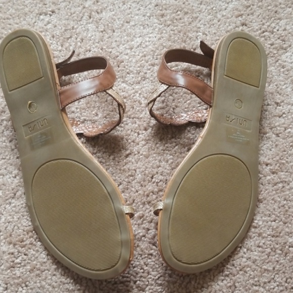 NEW! Unisa Sandals - Picture 6 of 7